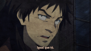 Angolmois: Genkou Kassenki